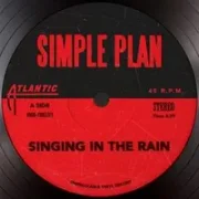 Singing In the Rain - Simple Plan