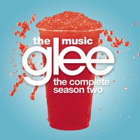 Singing in the rain / Umbrella - Glee