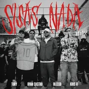 SISAS NADA (Remix) ft. Kris R. - Tury