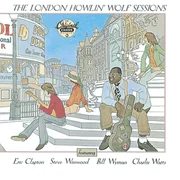 Sittin’ on Top of the World - Howlin’ Wolf