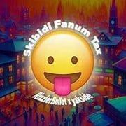 Skibidi Fanum Tax - Rizzlerbullet