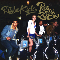 Skip To The Good Bit - Rizzle Kicks