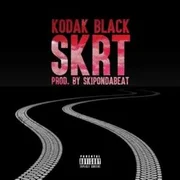 SKRT - Kodak Black