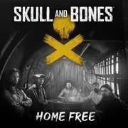 Skull and Bones - Home Free