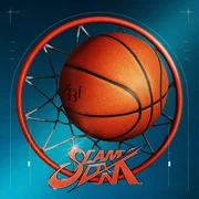 SLAM DUNK - Zerobaseone
