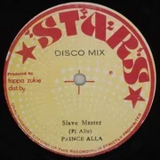 Slave Master - Prince Alla