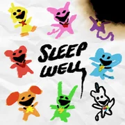 Sleep Well ft. Chi-Chi (USA), Kathy-chan & Cami-Cat - Cg5