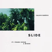 Slide ft. Frank Ocean & Migos - Kanye West