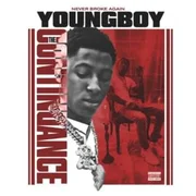 Slime Mentality - Youngboy Never Broke Again