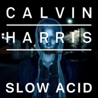 Slow Acid - Calvin Harris