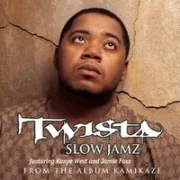 Slow jamz - Twista