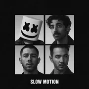 Marshmello & Jonas Brothers - Slow Motion (Traucción al Español) - Marshmello