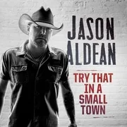 Try That In A Small Town - Lennon Coimbra