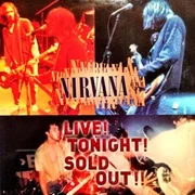 Smells Like Teen Spirit (Live - Top of the Pops) - Nirvana