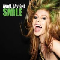 Smile - Avril lavigne