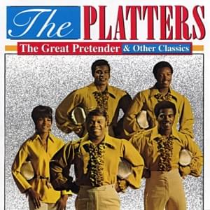 Smoke Gets In Your Eyes - The Platters