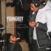 Smoke Strong - Youngboy Never Broke Again