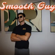 Smooth Guy - Alex Schor