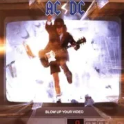 Snake eye - AC/DC