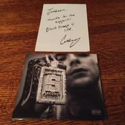 Snaubert’s 2017 Music Consumption - Snaubert