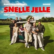 Snelle Jelle ft. Donnie, Turfy Gang & LA$$A - Marco Schuitmaker
