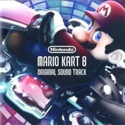 SNES Rainbow Road - Mario Kart Band