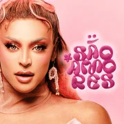 Pabllo Vittar - São Amores (English Translation) - Vitoria Vitor