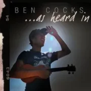 So Cold - Ben Cocks