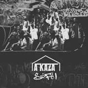 SÓ FÉ ft. KAHNOMIC, Dxn K, MANOZIKA, CiaKza & Reivan Mc - Maraisa