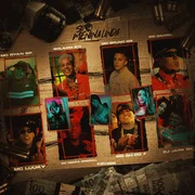 Só Menina Linda ft. MC Negão Original, MC GH do 7, MC Daniel, DJ Japa NK, Dj Davi DogDog & MC Ryan SP - Mc Luuky