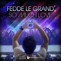 So Much Love - Fedde Le Grand