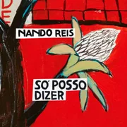 Só Posso Dizer (São Paulo) - Nando Reis