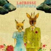 So sad - Lacrosse