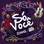 Só Você - Banda Rappers