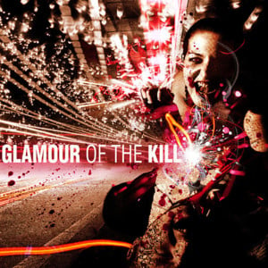 So who said romance is dead? - Glamour of the kill