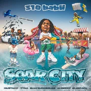 soak city ft. Mustard, OhGeesy & BlueBucksClan - 310babii