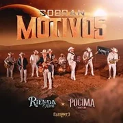 Sobran Motivos ft. La Pocima Norteña - Conjunto Rienda Real