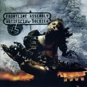 Social Enemy - Front Line Assembly