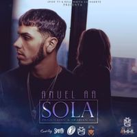 Sola - Anuel AA