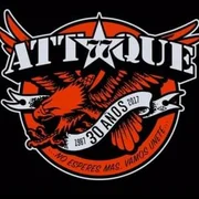 Sola En La Cancha - Attaque 77