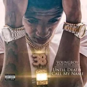 Solar Eclipse - Youngboy Never Broke Again