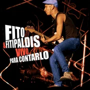 Soldadito Marinero (Directo 2004) - Fito