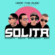 Solita ft. Bad Bunny, Wisin & Almighty - Ozuna