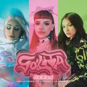 Solita (Remix) ft. La Joaqui & Cazzu - Mechi Pieretti