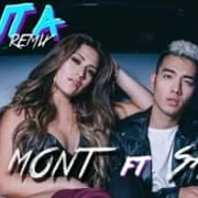 Solita (Remix) ft. Saak - Mía Mont