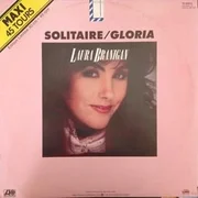 Solitaire - Laura Branigan