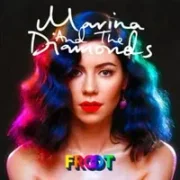 Solitaire - Marina And The Diamonds