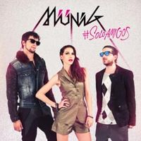 Solo Amigos - Münik