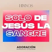 Solo de Jesús la Sangre - Lirios