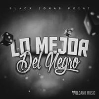 Solo Grita - Black Point